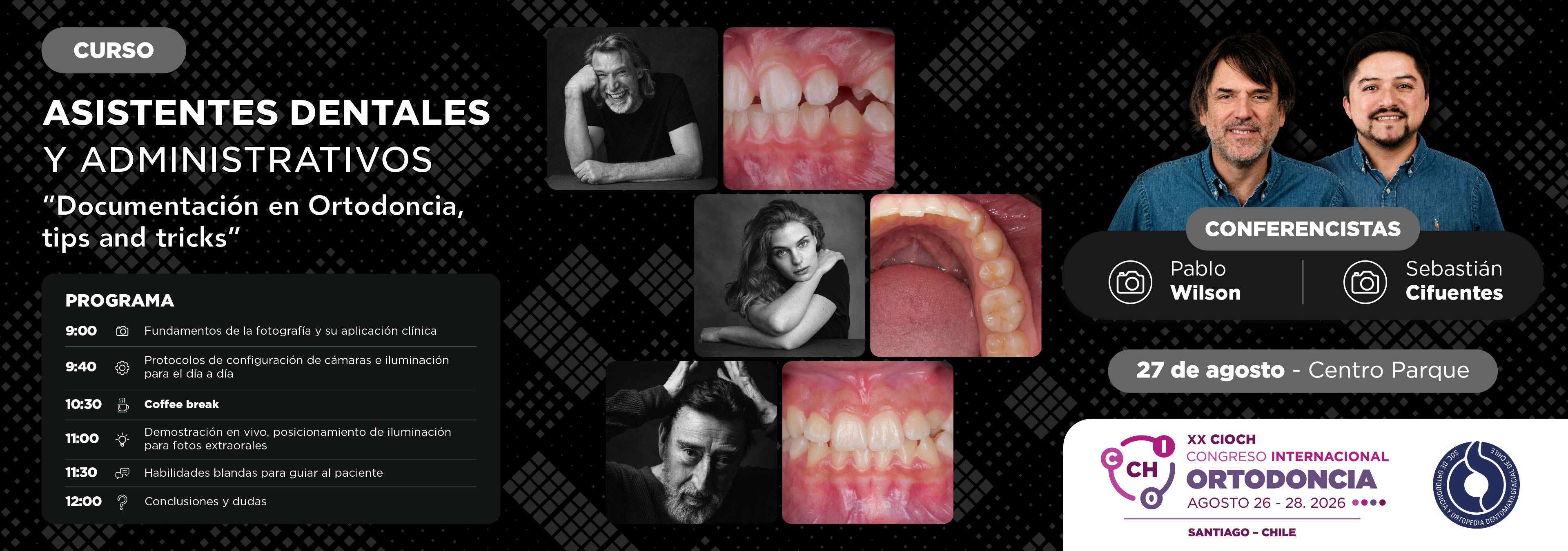 Banner Curso